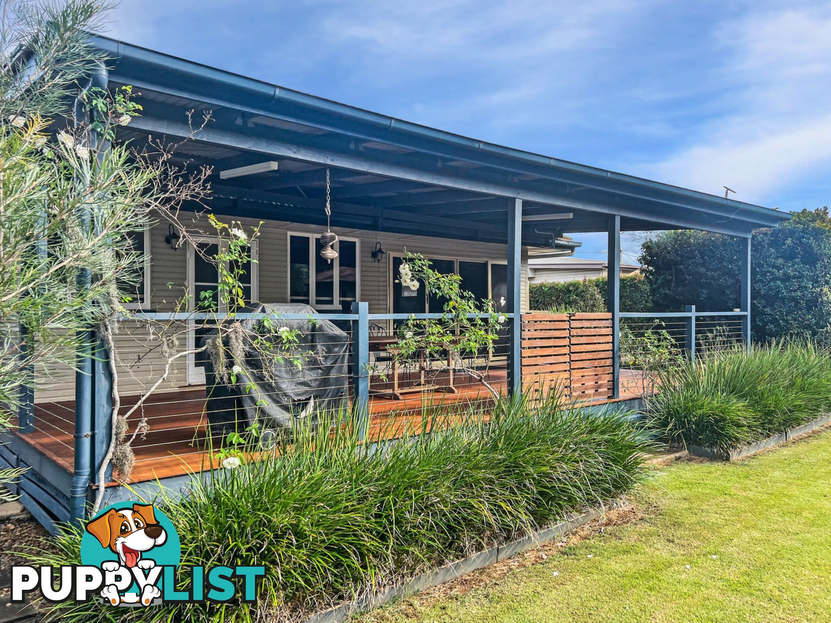 88 Alford st KINGAROY QLD 4610