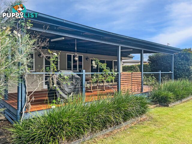 88 Alford st KINGAROY QLD 4610