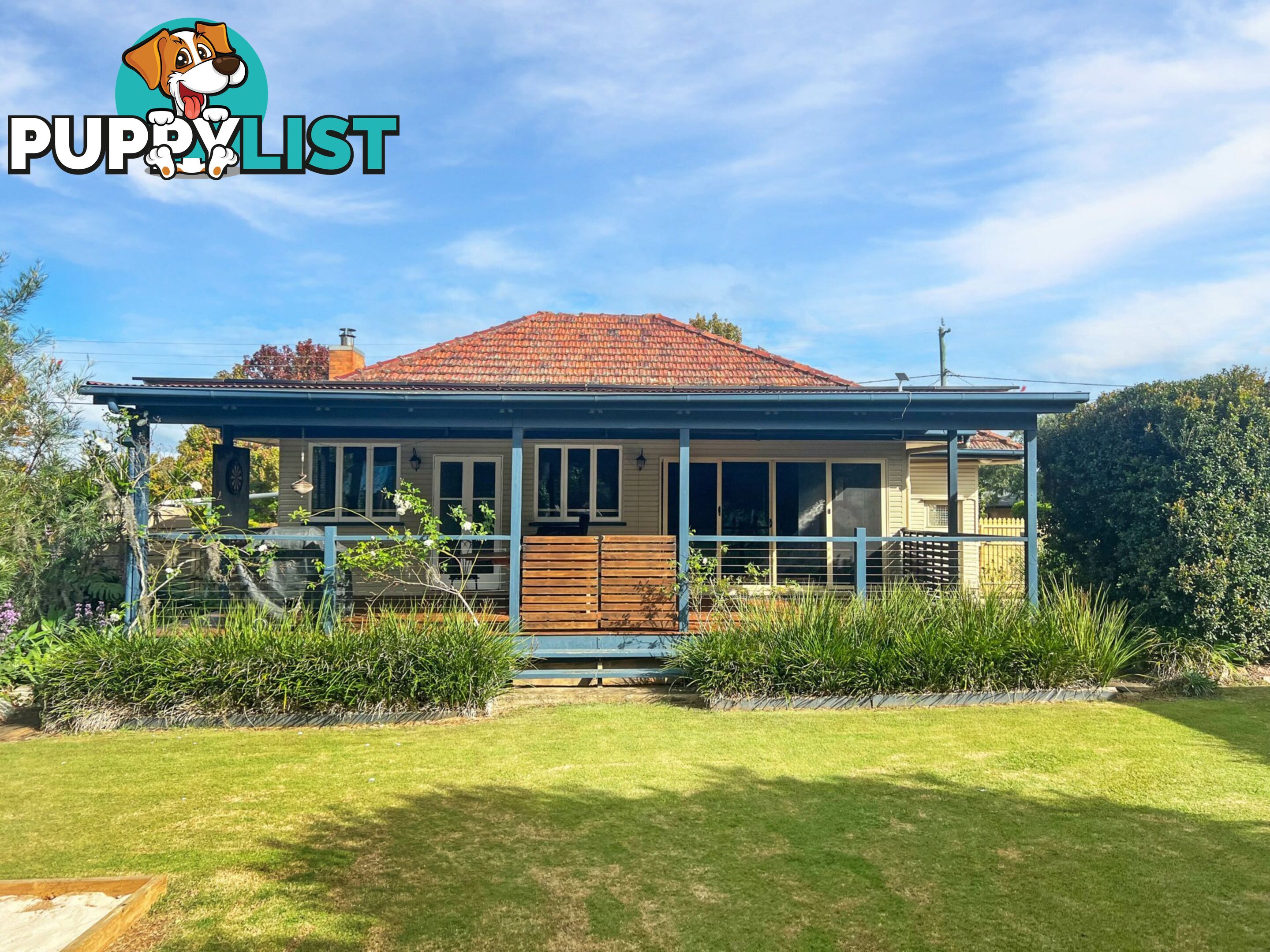 88 Alford st KINGAROY QLD 4610