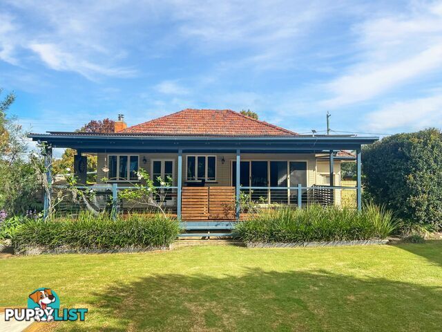 88 Alford st KINGAROY QLD 4610