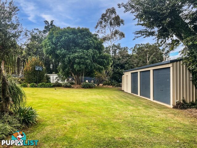 88 Alford st KINGAROY QLD 4610