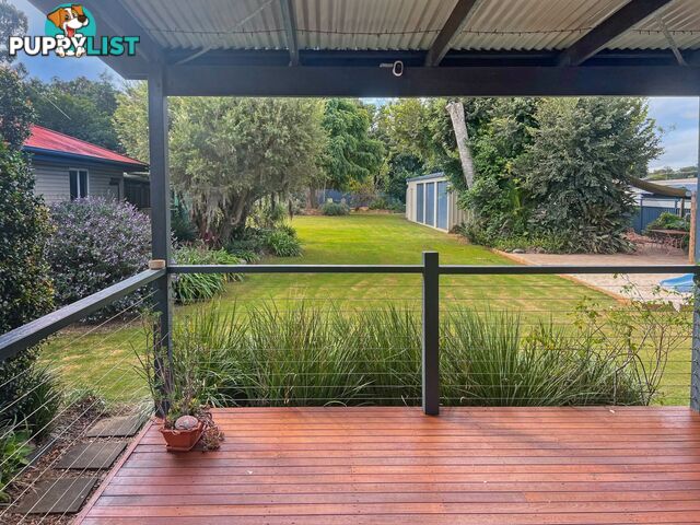 88 Alford st KINGAROY QLD 4610