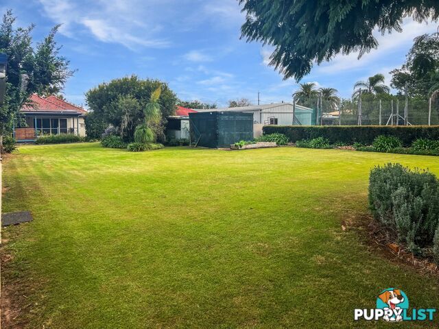 88 Alford st KINGAROY QLD 4610