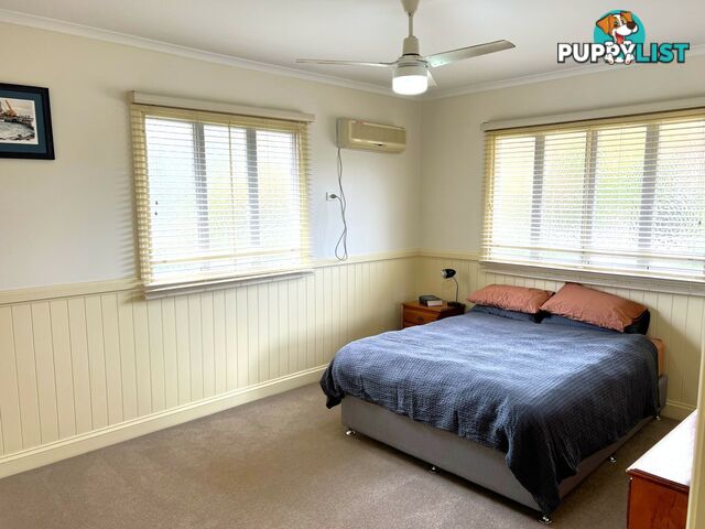 88 Alford st KINGAROY QLD 4610