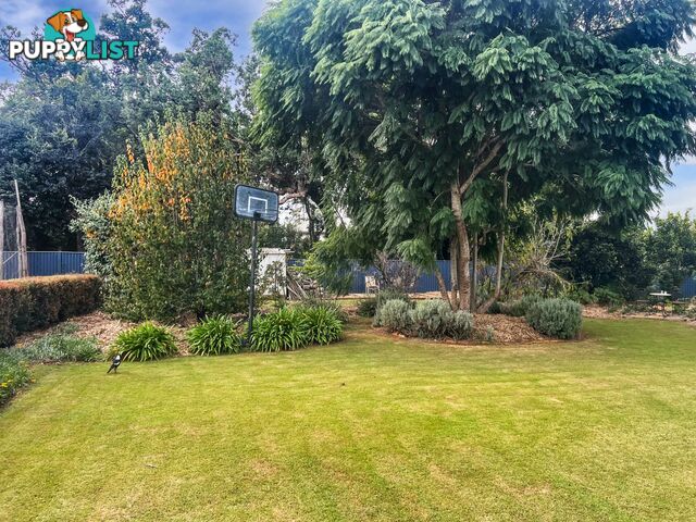 88 Alford st KINGAROY QLD 4610