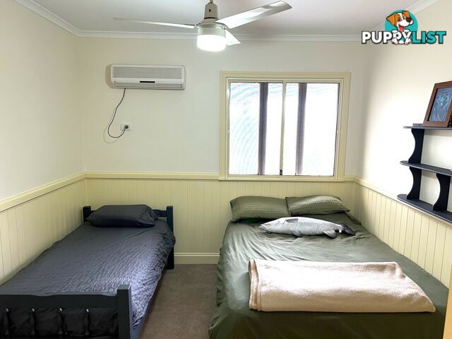 88 Alford st KINGAROY QLD 4610