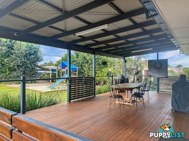 88 Alford st KINGAROY QLD 4610
