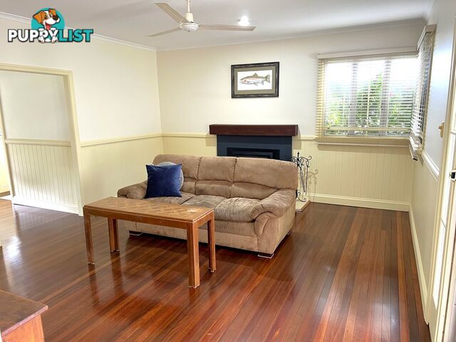 88 Alford st KINGAROY QLD 4610