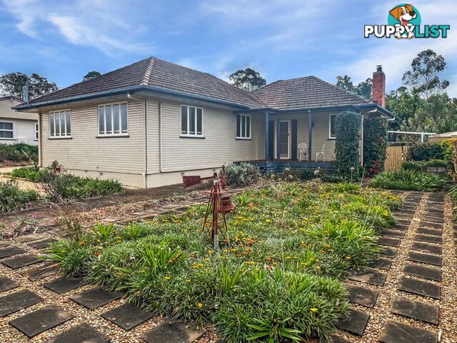 88 Alford st KINGAROY QLD 4610