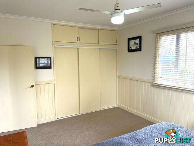 88 Alford st KINGAROY QLD 4610