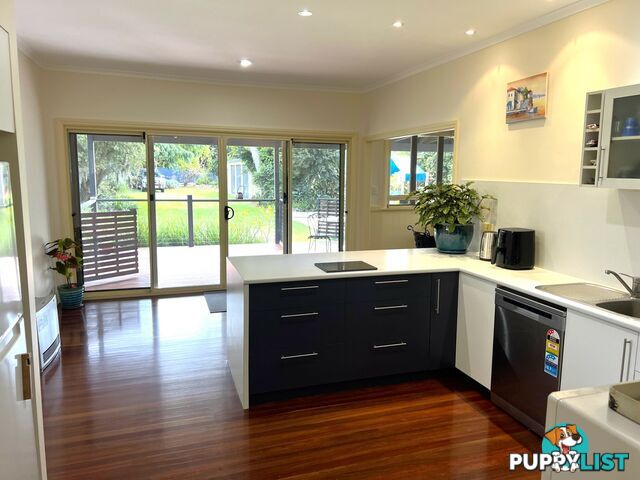 88 Alford st KINGAROY QLD 4610