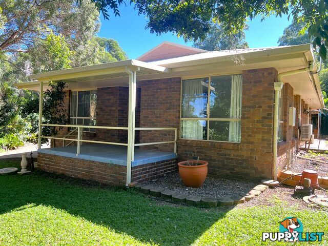 22 Harris Road KINGAROY QLD 4610