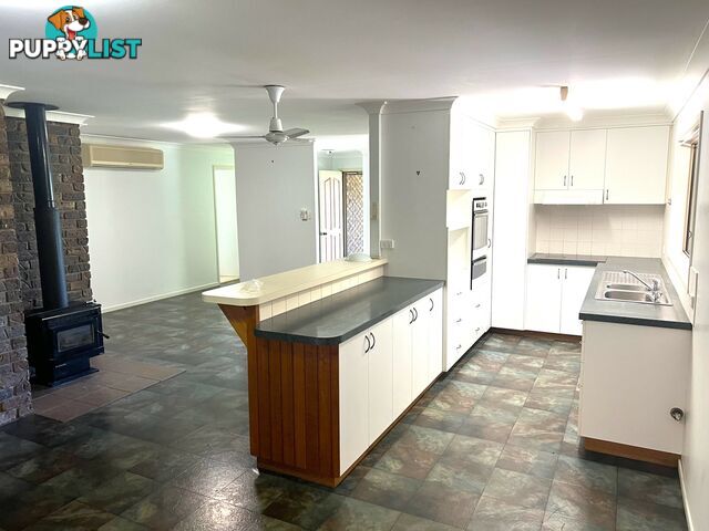 22 Harris Road KINGAROY QLD 4610