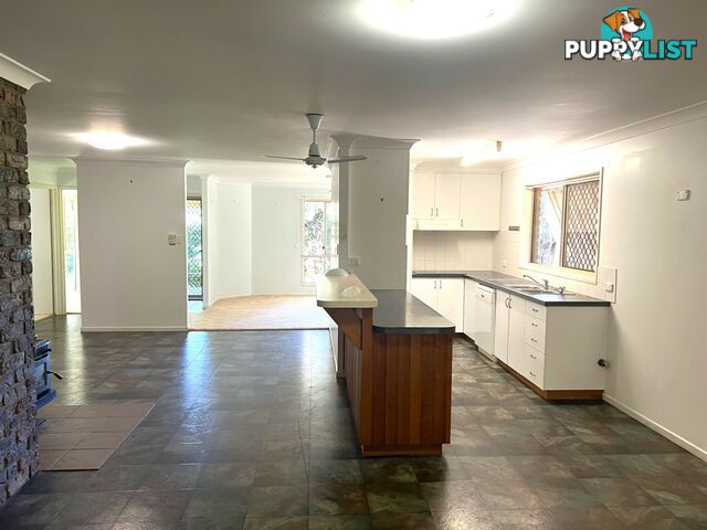 22 Harris Road KINGAROY QLD 4610