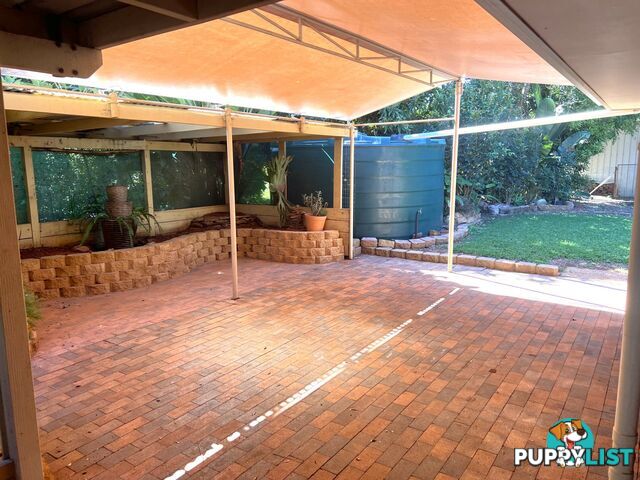 22 Harris Road KINGAROY QLD 4610