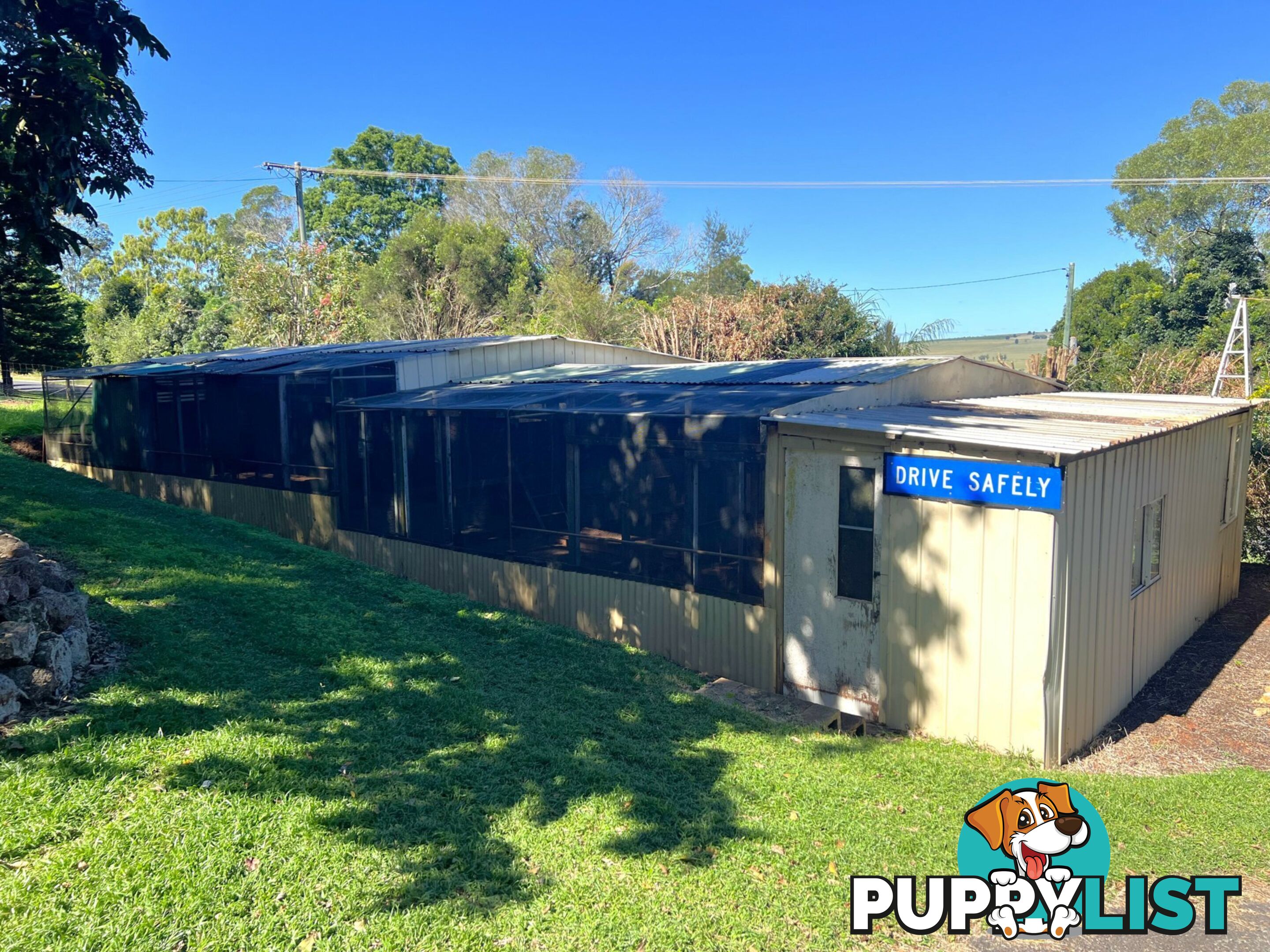 22 Harris Road KINGAROY QLD 4610
