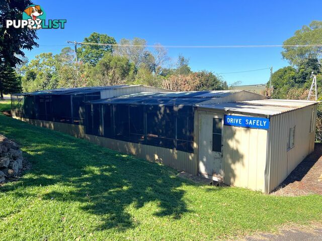 22 Harris Road KINGAROY QLD 4610
