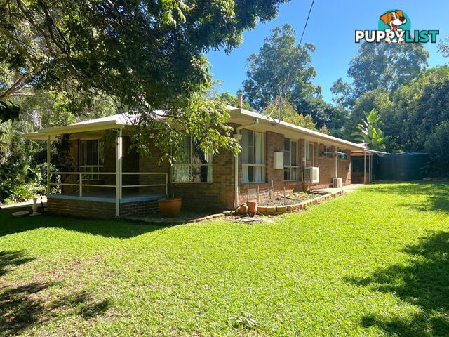 22 Harris Road KINGAROY QLD 4610