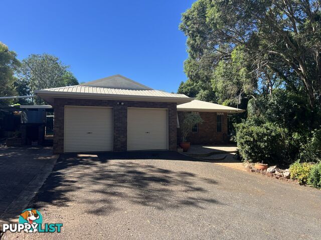 22 Harris Road KINGAROY QLD 4610