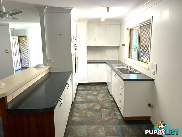 22 Harris Road KINGAROY QLD 4610