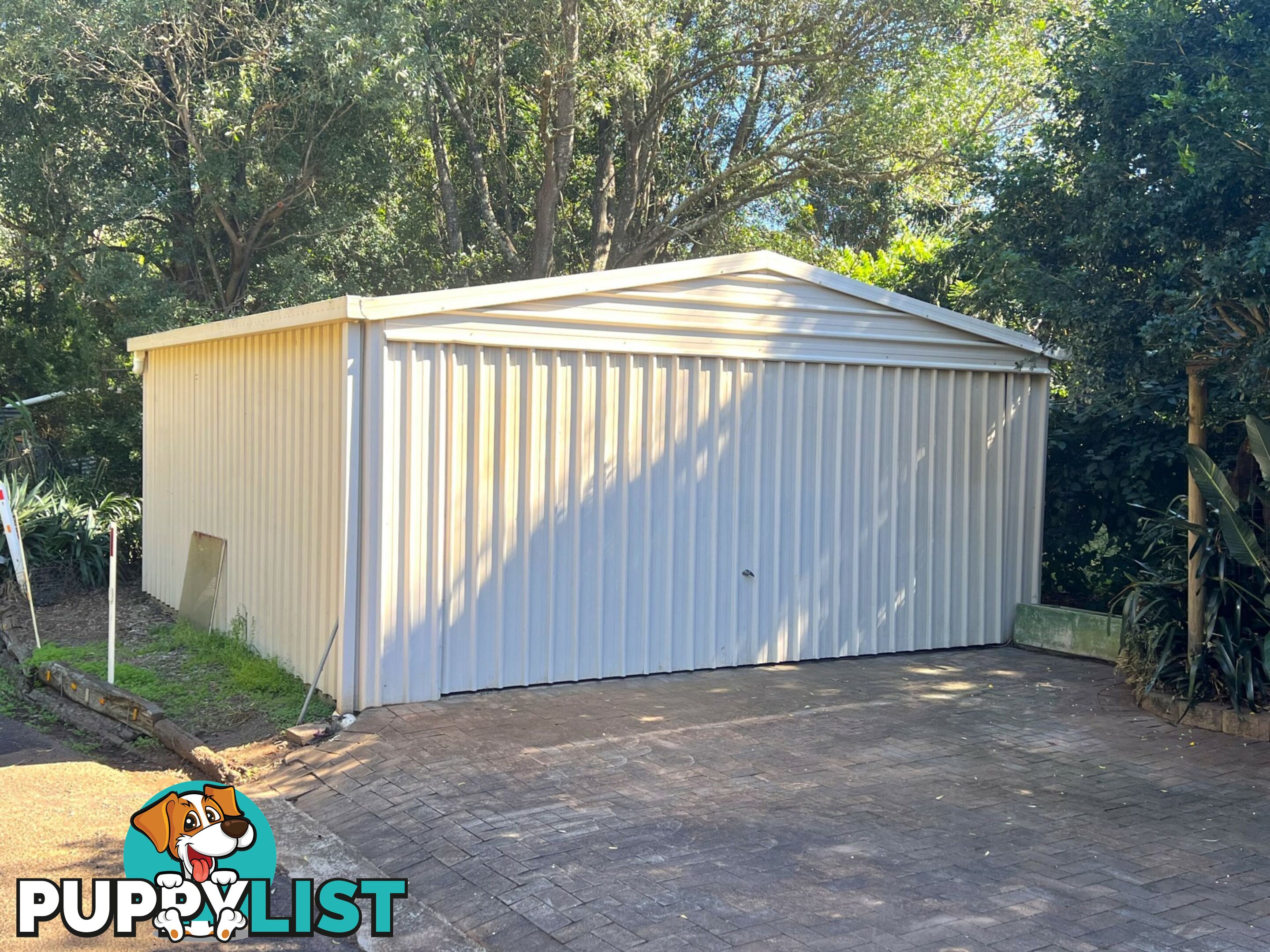 22 Harris Road KINGAROY QLD 4610