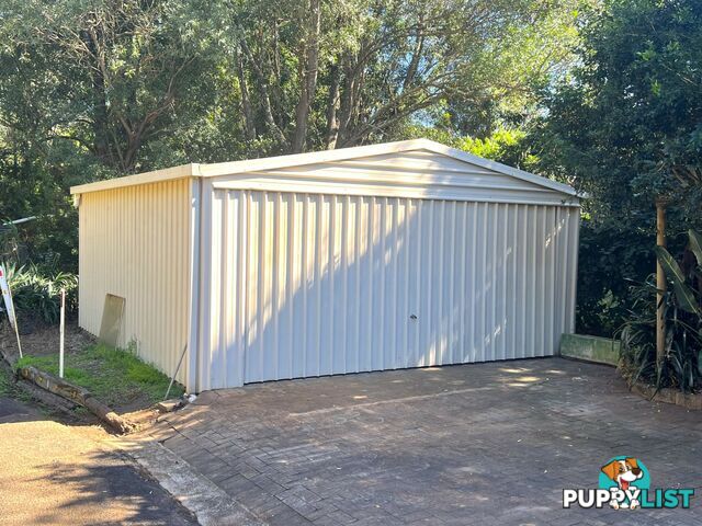 22 Harris Road KINGAROY QLD 4610