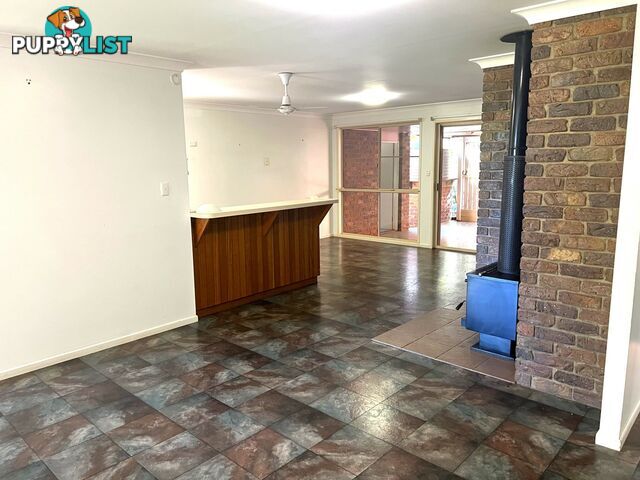 22 Harris Road KINGAROY QLD 4610