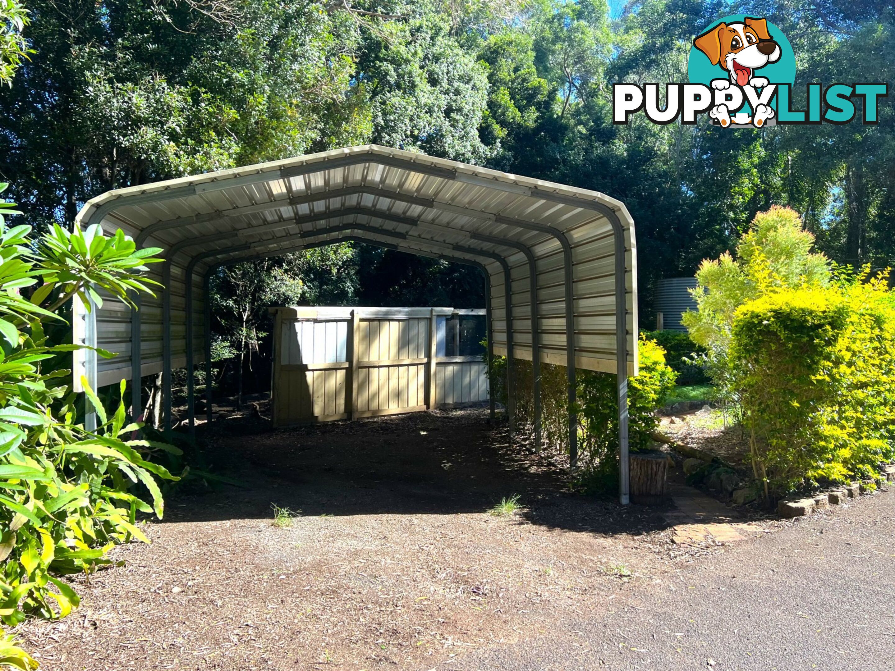 22 Harris Road KINGAROY QLD 4610