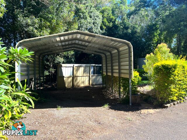 22 Harris Road KINGAROY QLD 4610
