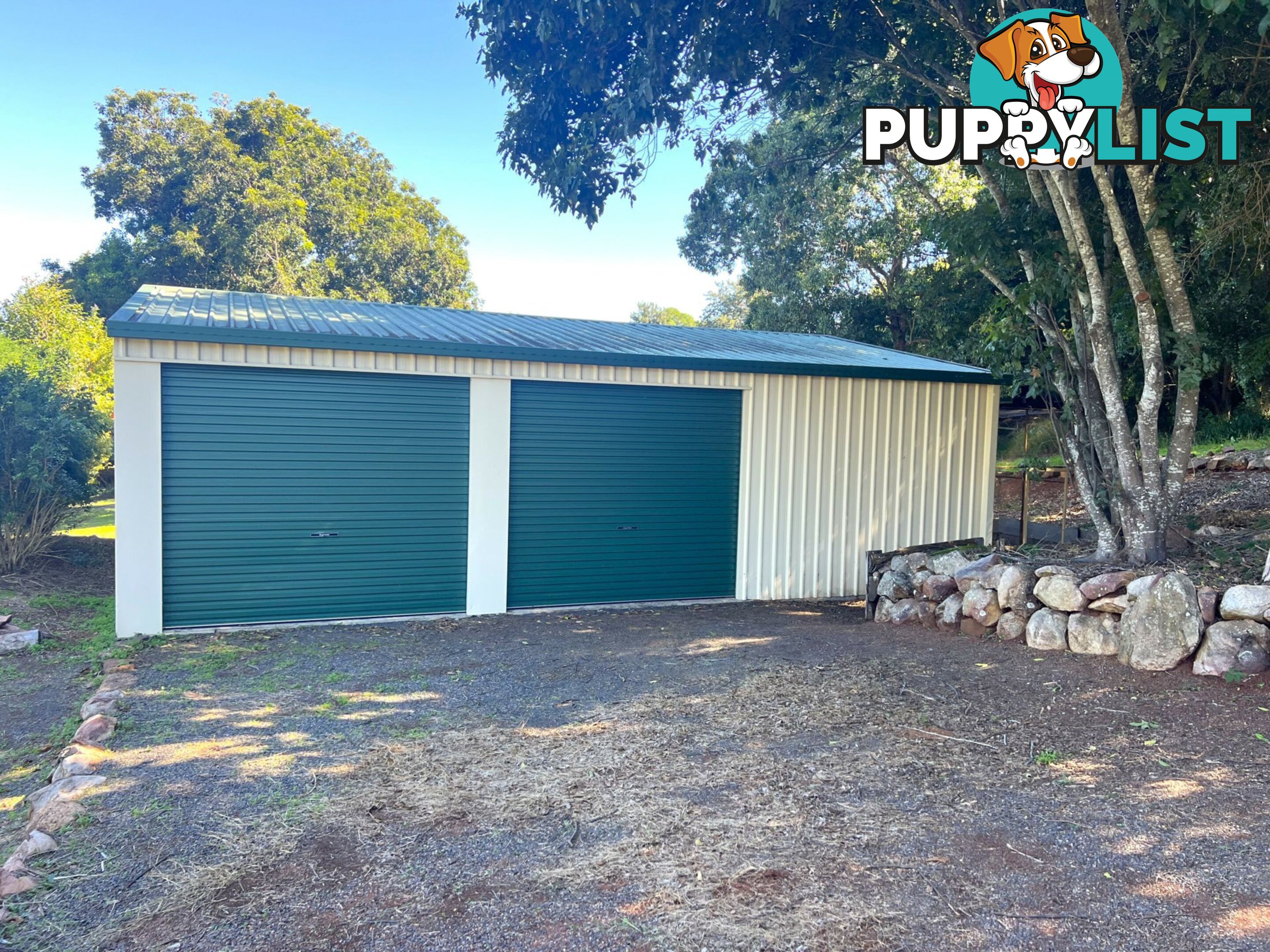 22 Harris Road KINGAROY QLD 4610