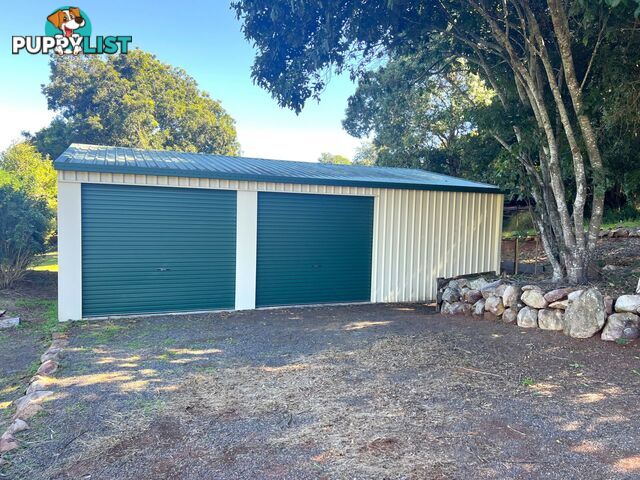 22 Harris Road KINGAROY QLD 4610