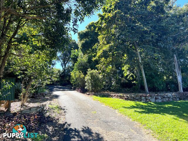 22 Harris Road KINGAROY QLD 4610