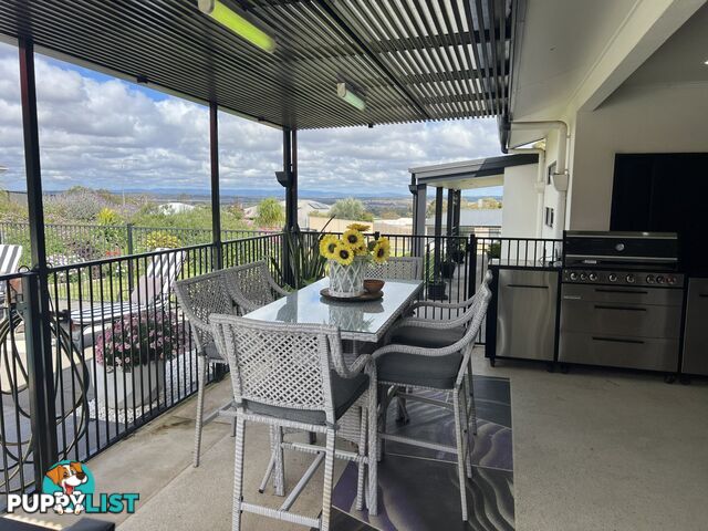 64 Webster Street KINGAROY QLD 4610