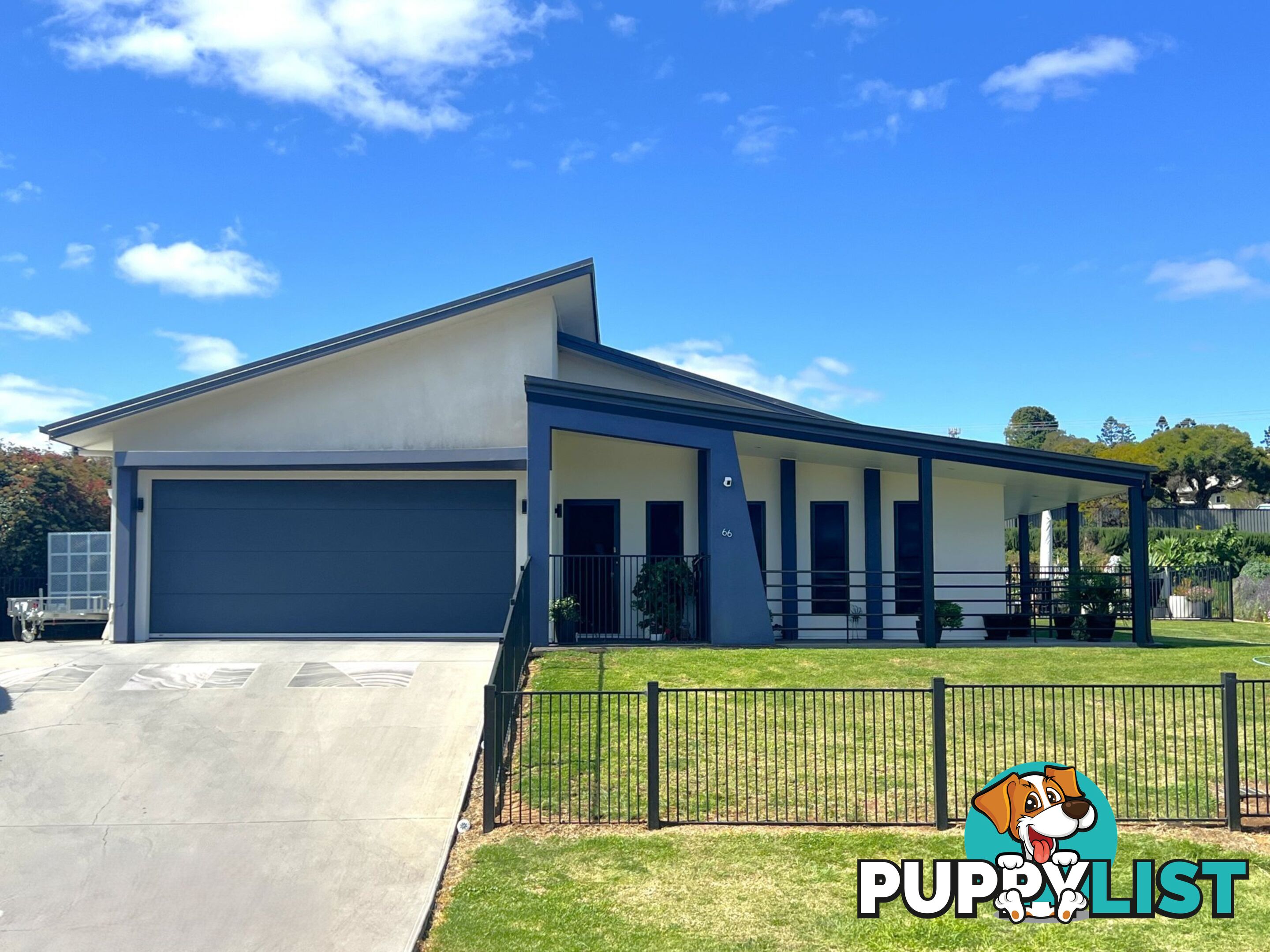 64 Webster Street KINGAROY QLD 4610