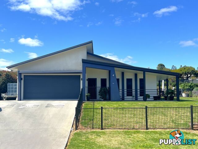 64 Webster Street KINGAROY QLD 4610