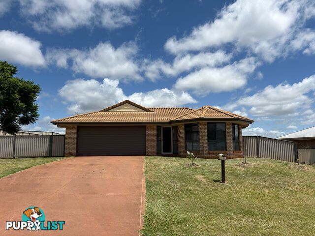 8 Lara Court KINGAROY QLD 4610