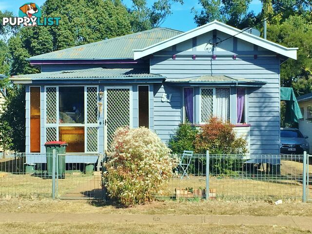 51 Alford Street KINGAROY QLD 4610