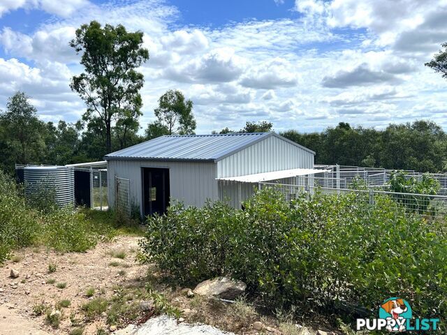 89 Tanduringie Drive TARONG QLD 4615