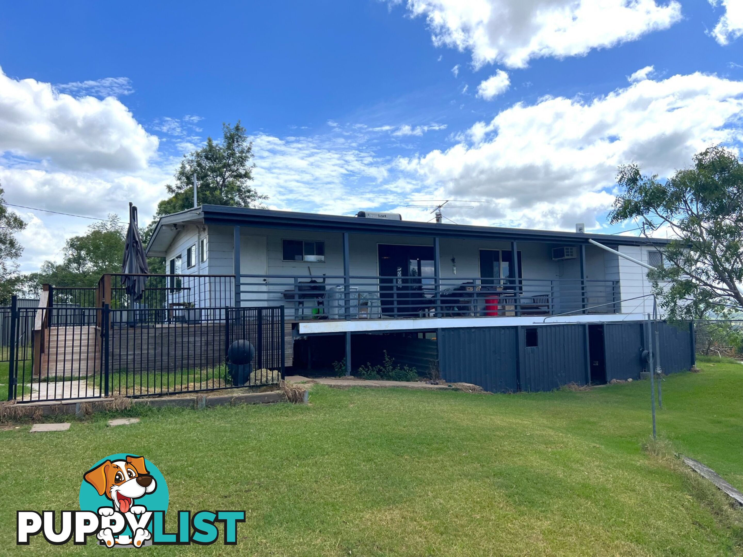 89 Tanduringie Drive TARONG QLD 4615