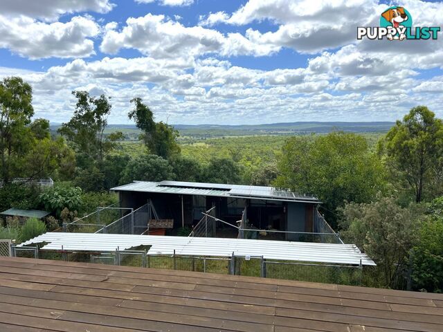 89 Tanduringie Drive TARONG QLD 4615