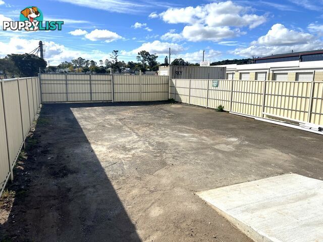 198 Haly Street KINGAROY QLD 4610