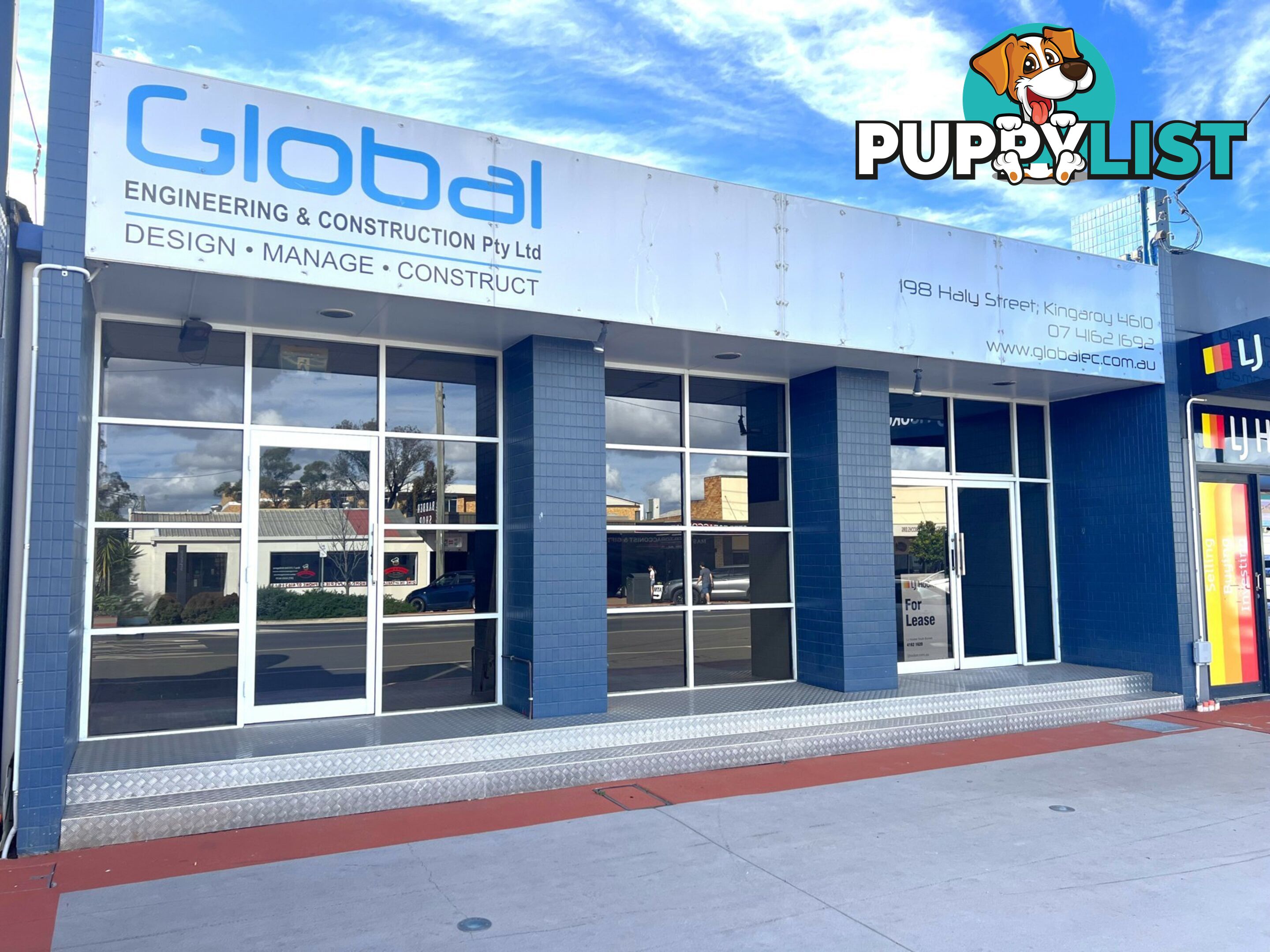 198 Haly Street KINGAROY QLD 4610
