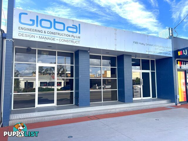 198 Haly Street KINGAROY QLD 4610