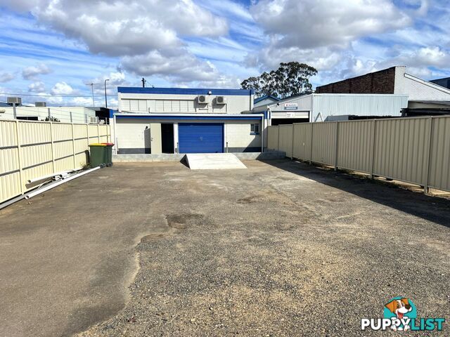 198 Haly Street KINGAROY QLD 4610