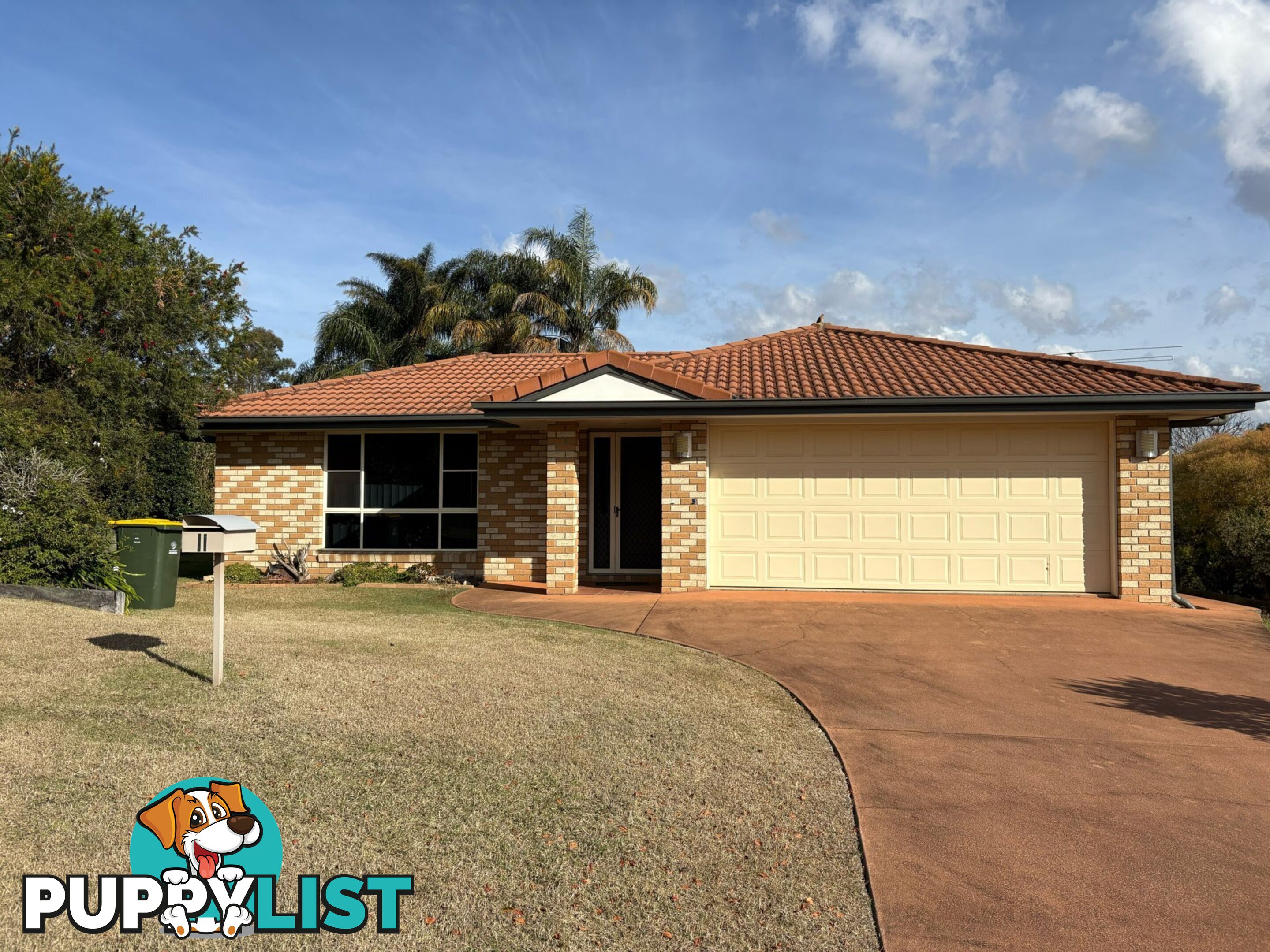 11 Banksia Drive KINGAROY QLD 4610