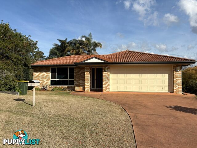 11 Banksia Drive KINGAROY QLD 4610
