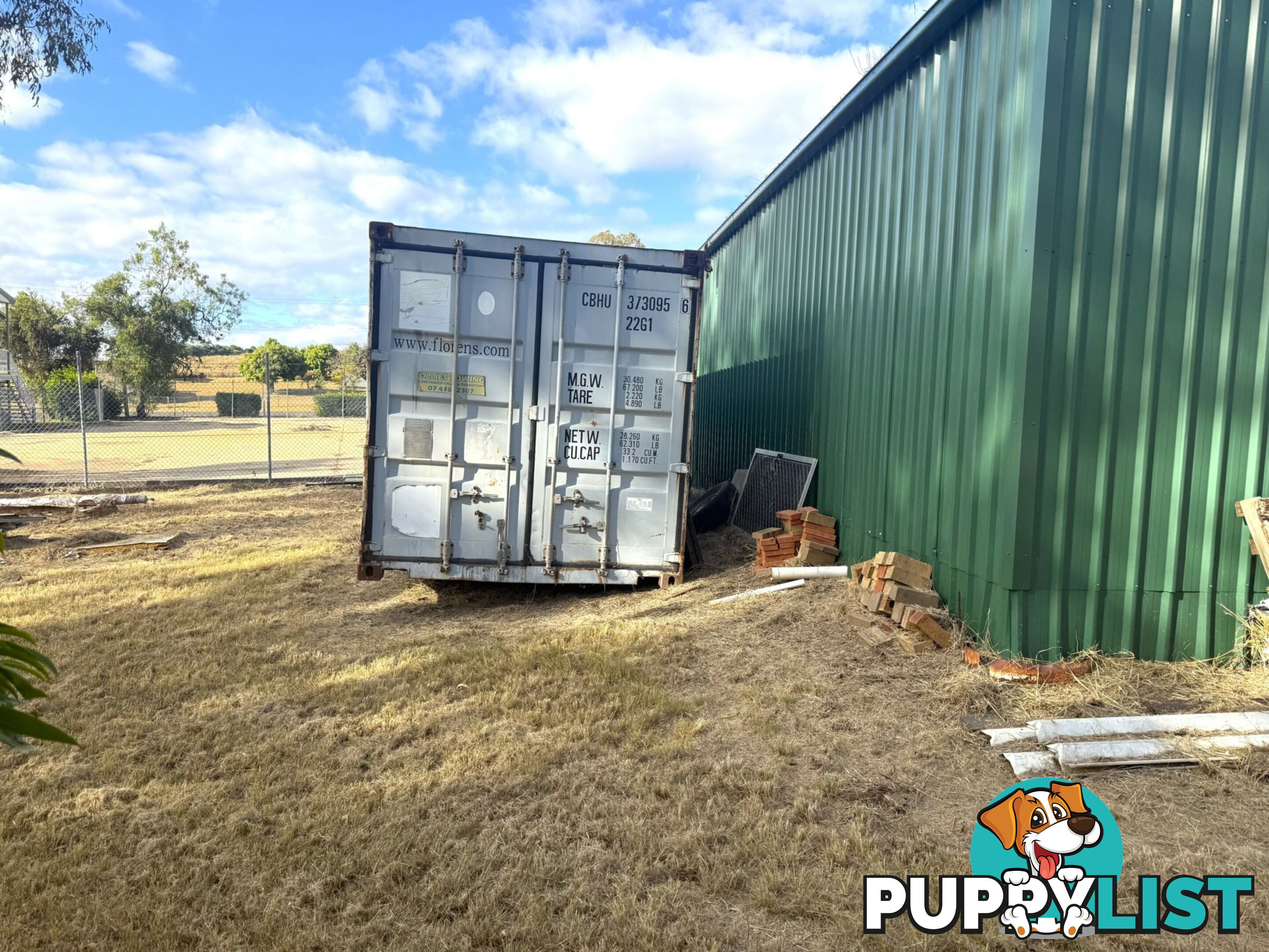 9 Nelson Street PROSTON QLD 4613