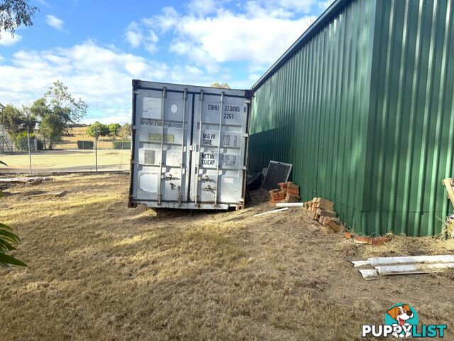 9 Nelson Street PROSTON QLD 4613