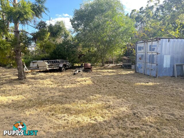 9 Nelson Street PROSTON QLD 4613