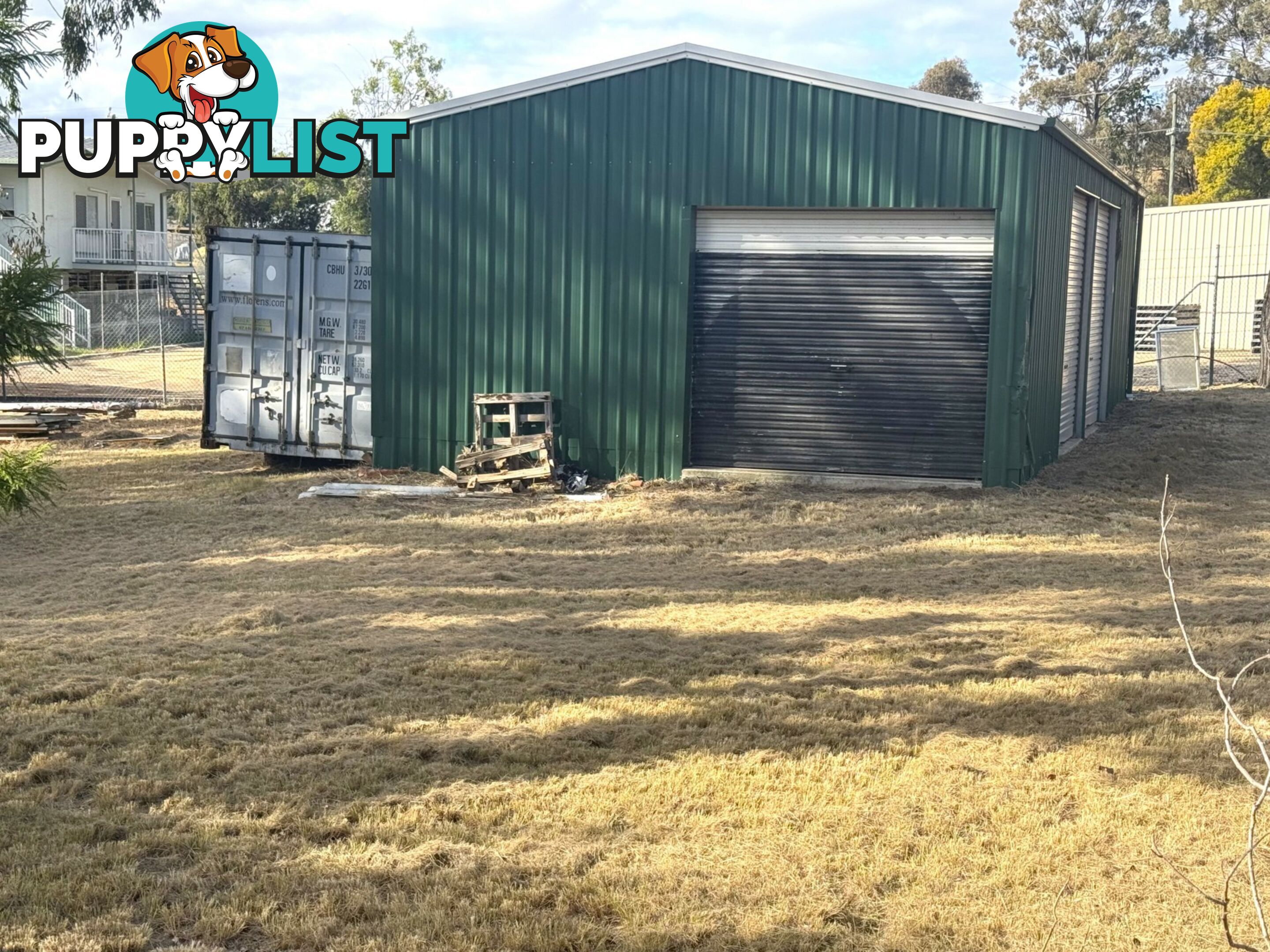 9 Nelson Street PROSTON QLD 4613
